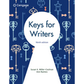 Keys for Writers