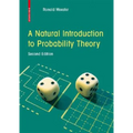A Natural Introduction to Probability Theory