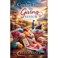 The Giving Stitch