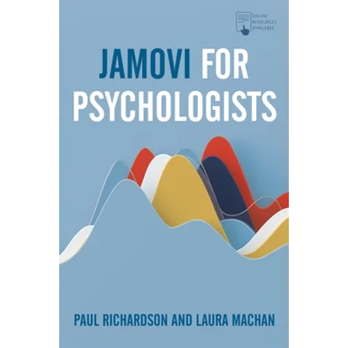 Jamovi for Psychologists