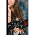 Tempest: The Scarab Beetle Series: #6