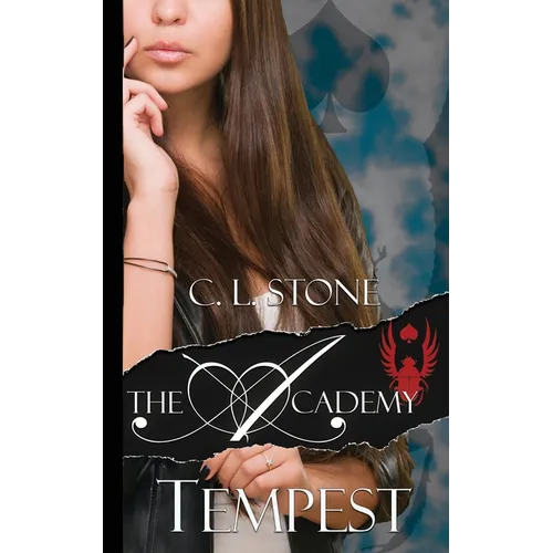 Tempest: The Scarab Beetle Series: #6