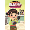Extraordinary Eliana and the Excellent Egg Rolls