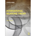 International Relations Theory: A Critical Introduction