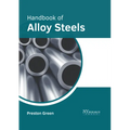 Handbook of Alloy Steels