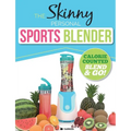 The Skinny Personal Sports Blender Recipe Book: Great tasting, nutritious smoothies, juices & shakes. Perfect for workouts, weight loss & fat burning.
