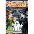 The GOOD, The BAD, and The SPOOKY: A Tale of Mischief, Costumes, and the Halloween spirit