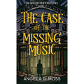 The Case of the Missing Music