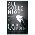 All Souls' Night (Valancourt 20th Century Classics)