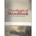 Theological Wordbook of the Old Testament