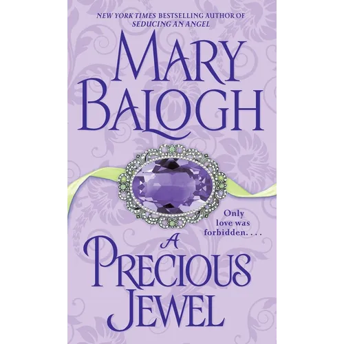 A Precious Jewel
