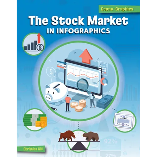 The Stock Market in Infographics