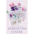 Irresistible Love: A Wylder Love Series Special Edition Paperback