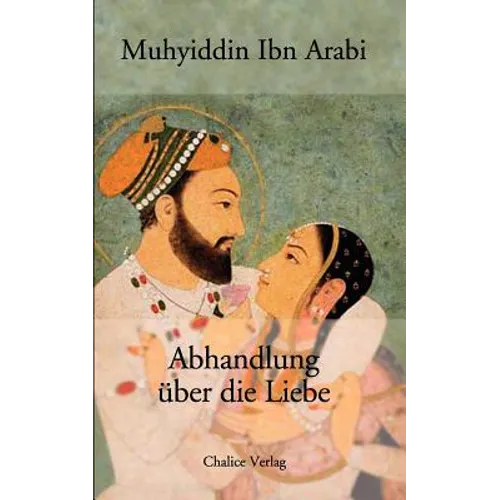Abhandlung Ber Die Liebe
