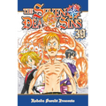 The Seven Deadly Sins 39