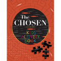 The Chosen Kids Activity Book: Season Two