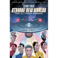 Star Trek: Strange New Worlds--The Illyrian Enigma