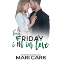Friday I'm In Love