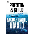 La Guarida del Diablo / Diablo Mesa