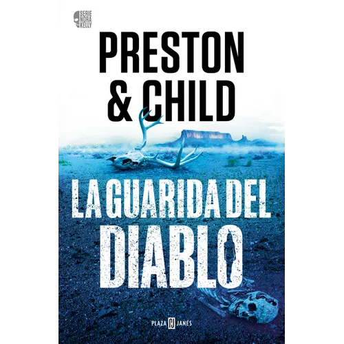La Guarida del Diablo / Diablo Mesa