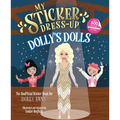 My Sticker Dress-Up(r) Dolly's Dolls