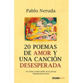 20 Poemas de Amor Y Una Canción Desesperada