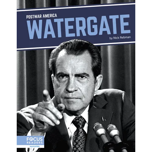 Watergate
