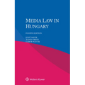 Media Law in Hungary
