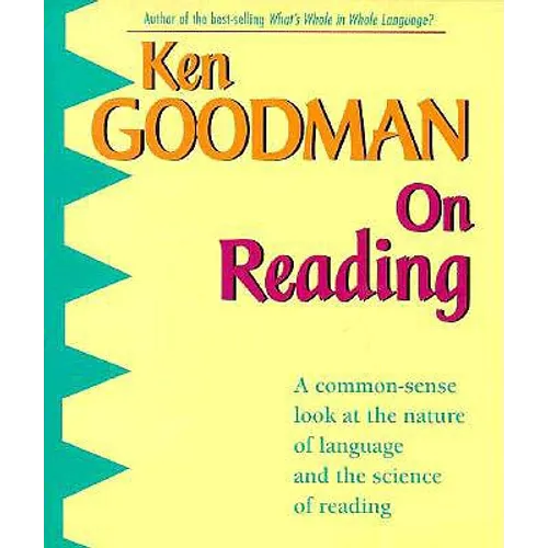 On Reading