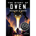 The Story of Owen: Dragon Slayer of Trondheim