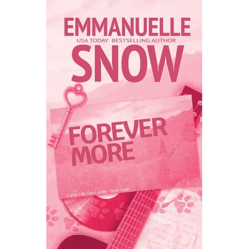 Forevermore: a love story