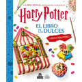 Harry Potter. El Libro de Los Dulces