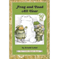Frog and Toad All Year