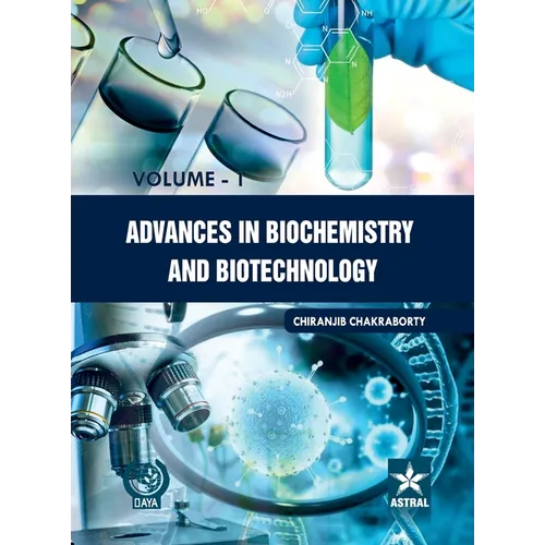 Advances in Biochemistry and Biotechnology Vol. 1
