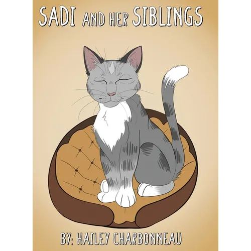 Sadi and Her Siblings