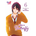 Like a Butterfly, Vol. 6