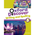 Oxford Discover 5 Writing and Spelling Book