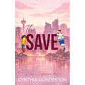 The Save: A forbidden college hockey romance