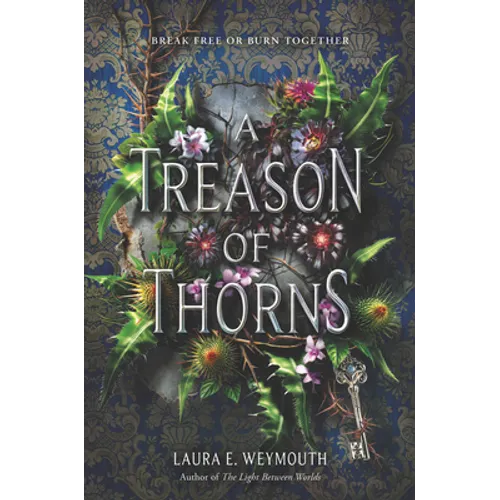 A Treason of Thorns