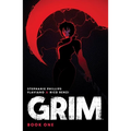 Grim Book One Deluxe Edition