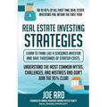 Real Estate Investing Strategies