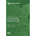 Remote Sensing of Cryosphere and Related Processes