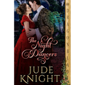 The Night Dancers: A Regency Historical Romance
