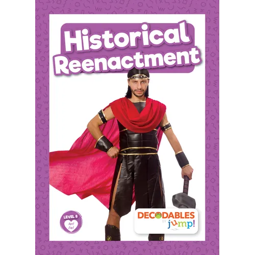 Historical Reenactment
