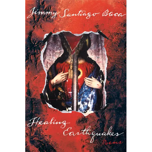 Healing Earthquakes: Poems