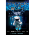 Crack the Sky: Diplomat's dilemma in an undersea world.