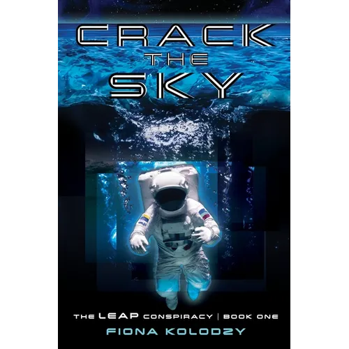 Crack the Sky: Diplomat's dilemma in an undersea world.
