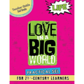 Love In A Big World: Teacher Guide 2nd Grade - Life Series