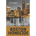 Boston Homicide