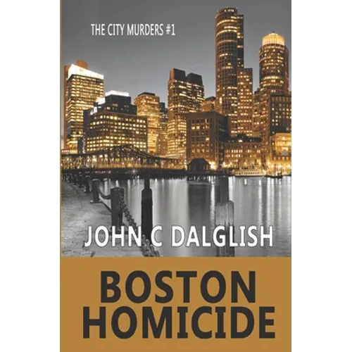 Boston Homicide
